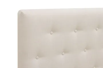 HVILA Plus Komplett Sängpaket 160x200 cm - Ljusbeige - Products - Möbler - Säng - Komplett sängpaket