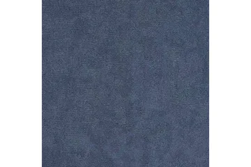 Jitendera Sängpaket Kontinentalsäng 140x200 cm med Förvaring - Blå - Products - Möbler - Säng - Komplett sängpaket