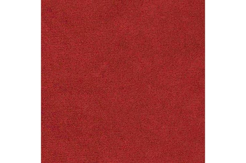 Jitendera Sängpaket Kontinentalsäng 180x200 cm med Förvaring - Röd - Products - Möbler - Säng - Komplett sängpaket
