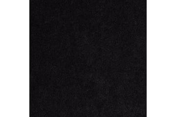 Jitendra Sängpaket Kontinentalsäng 120x200 cm med Förvaring - Svart - Products - Möbler - Säng - Komplett sängpaket