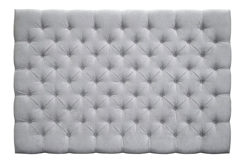 Joluma Sängpaket Fast 180x200 cm - Ljusgrå - Products - Möbler - Säng - Kontinentalsäng