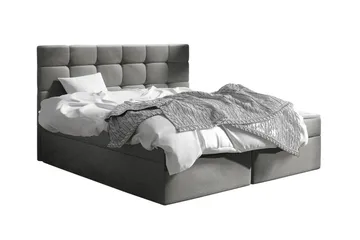 Kintore Kontinentalsäng 140x200 cm