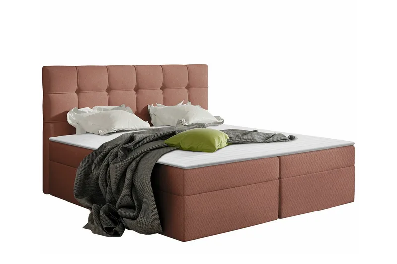 Kintore Kontinentalsäng 160x200 cm