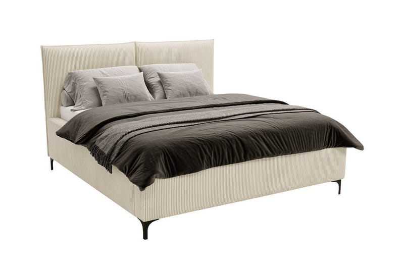 Knocklong Sängram 120x200 cm - Products - Möbler - Säng - Sängram & sängstomme