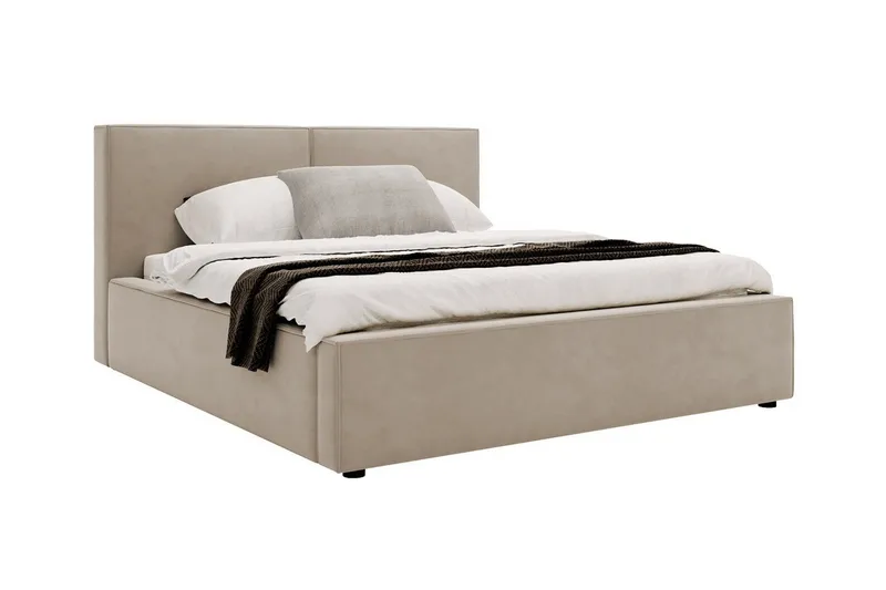 Knocklong Sängram 120x200 cm