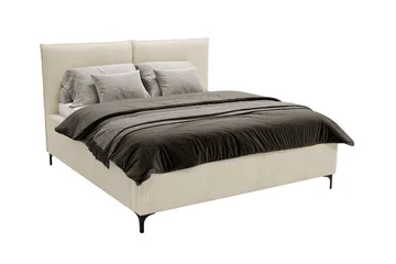 Knocklong Sängram 140x200 cm - Products - Möbler - Säng - Sängram & sängstomme