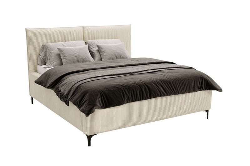 Knocklong Sängram 180x200 cm