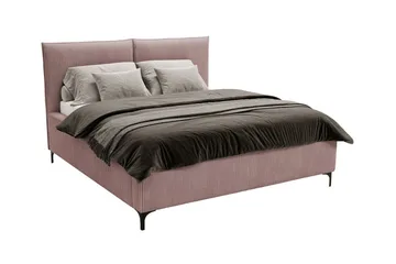 Knocklong Sängram 200x200 cm - Products - Möbler - Säng - Sängram & sängstomme