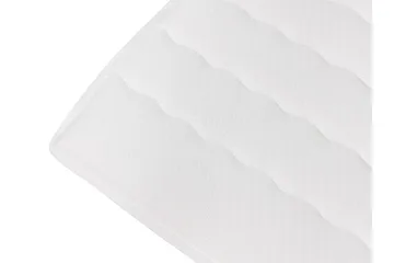 Laargard / Cosmo Sängpaket Kontinentalsäng 120x200 cm - Röd - Products - Möbler - Säng - Komplett sängpaket