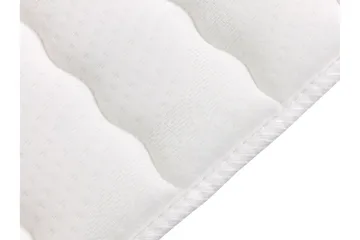 Laargard / Cosmo Sängpaket Kontinentalsäng 140x200 cm - Blå - Products - Möbler - Säng - Komplett sängpaket