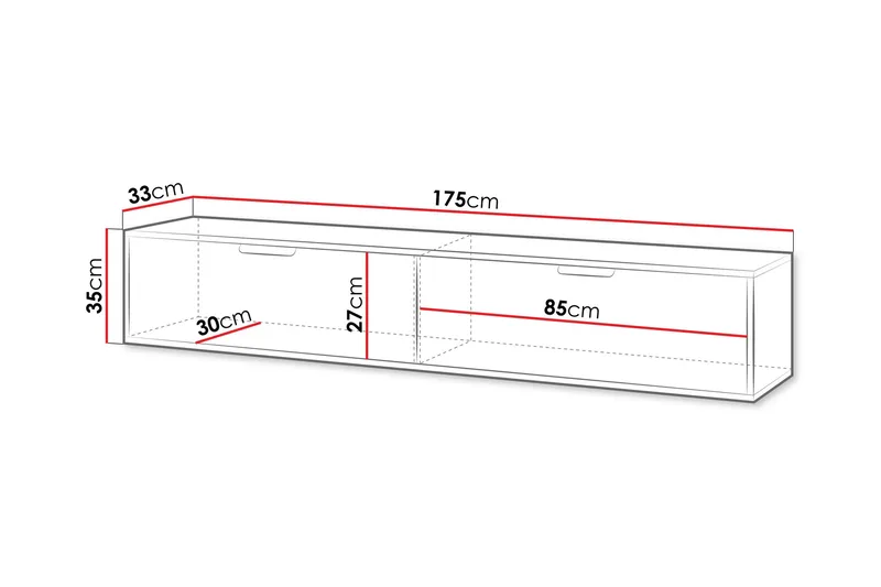 Laargard / Cosmo Sängram 200x200 cm, Beige