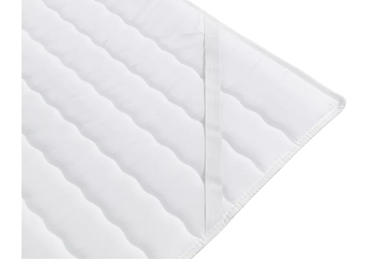 Leckersbo Komplett Sängpaket Kontinentalsäng med förvaring 140x200 cm - Svart - Products - Möbler - Säng - Komplett sängpaket