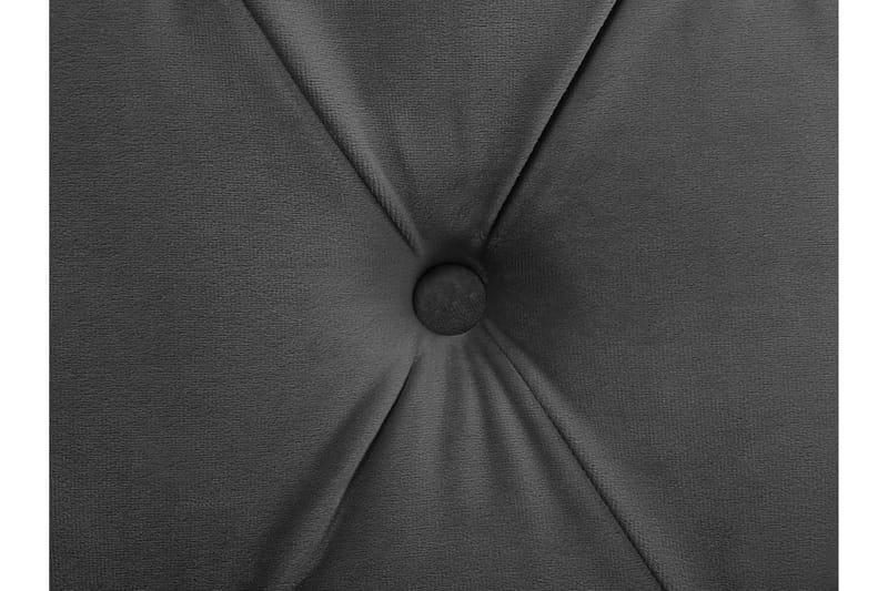 Lubbon Dubbelsäng 160|200 cm - Grå - Products - Möbler - Säng - Sängram & sängstomme