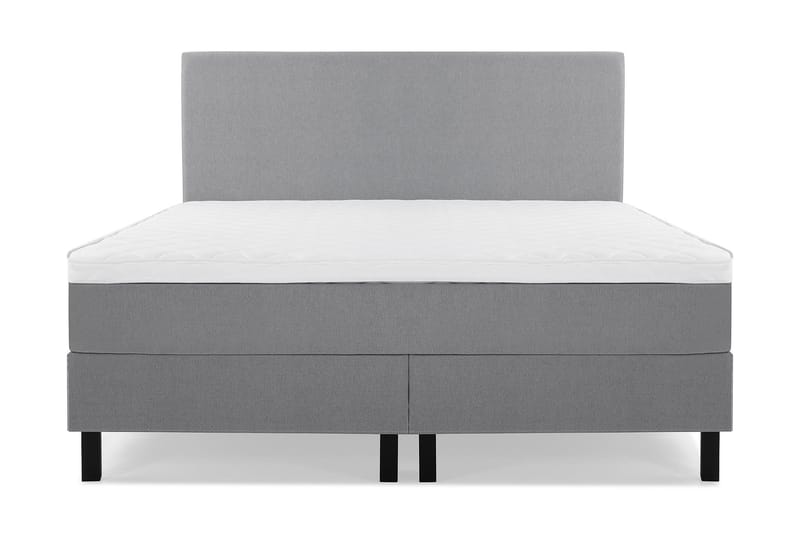 Lucky 150 Kontinentalsäng, Mellangrå
