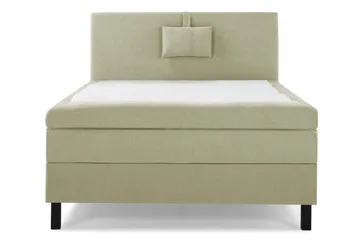 Latexmadrass - Grön