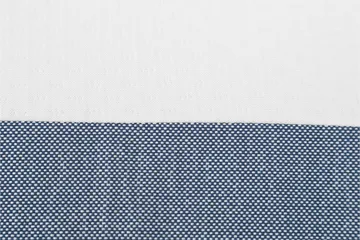 Lucky Komplett Sängpaket 120x200 Polyeter Diamant Sänggavel - Nackkudde Stor Mörkblå - Products - Möbler - Säng - Enkelsäng