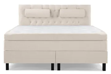 Polyetermadrass - Beige
