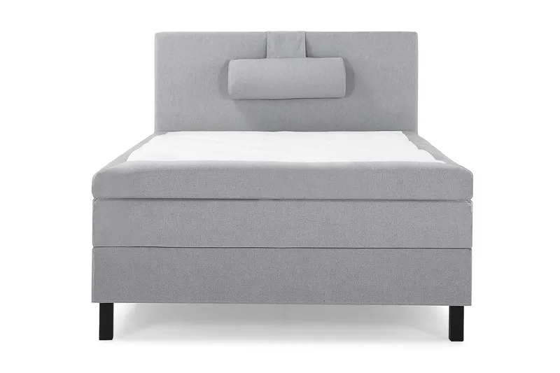 Utan sänggavel - Medium Grey