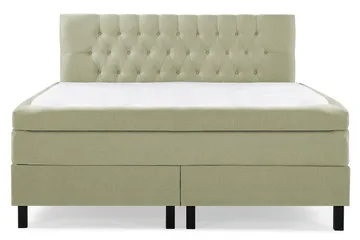 Polyetermadrass - Grön