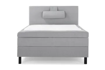 Polyetermadrass - Grå