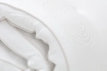 Ardenza Bäddmadrass Latex 180x200 cm - Vit - Products - Möbler - Säng - Madrass - Bäddmadrass