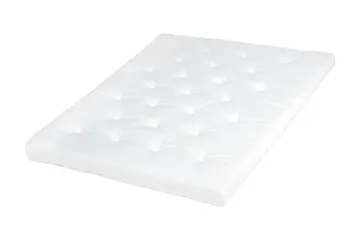HVILA Classic Polyeterskum Bäddmadrass 140x200 cm – 7 cm, Medium - Products - Möbler - Säng - Madrass - Bäddmadrass