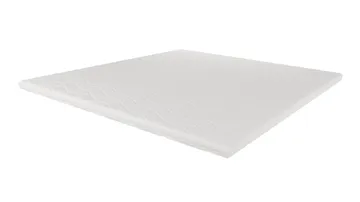 HVILA Memory Bäddmadrass med tryckavlastande memoryskum 160x200 cm - 7 cm Mjuk/Medium, Tvättbar klädsel - Products - Möbler - Säng - Madrass - Bäddmadrass