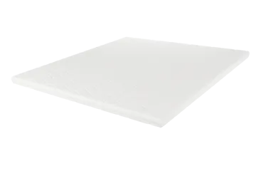 HVILA Tryckavlastande Memoryskum Bäddmadrass 180x200 cm – 7 cm Mjuk/Medium med Tvättbar Klädsel - Products - Möbler - Säng - Madrass - Skummadrass