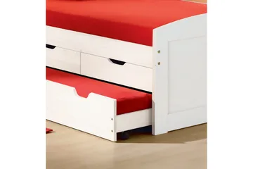 MARINA Sängram 90x190 - Products - Möbler - Säng - Sängram & sängstomme