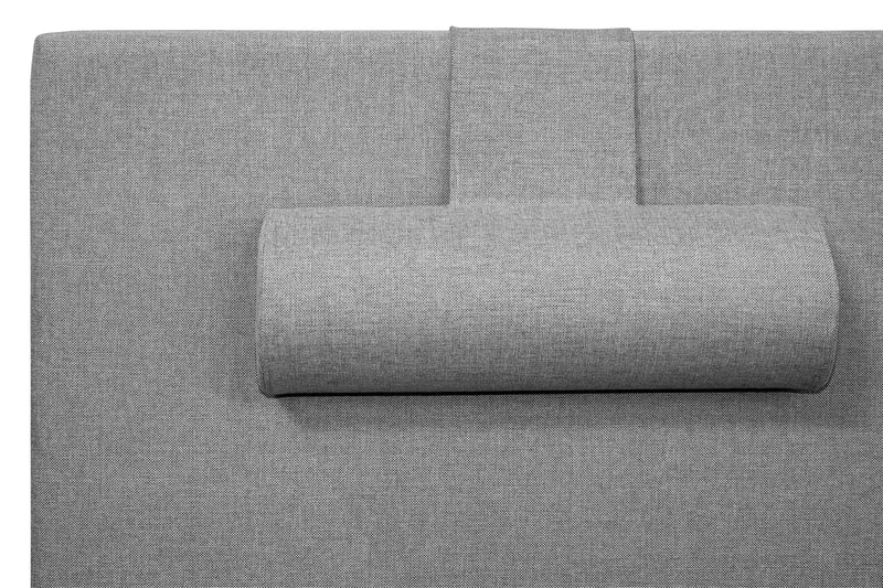 Meja Sängpaket 140x200 - Ljusgrå - Products - Möbler - Säng - Kontinentalsäng