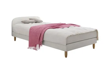 Midfeld Ramsäng 120x200 cm - Products - Möbler - Säng - Enkelsäng