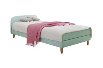 Midfeld Ramsäng 90x200 cm - Products - Möbler - Säng - Enkelsäng