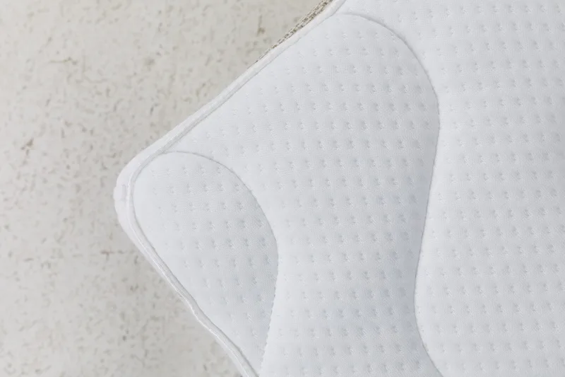 Nice Deluxe Kontinentalsäng 160x200 - Beige - Products - Möbler - Säng - Kontinentalsäng