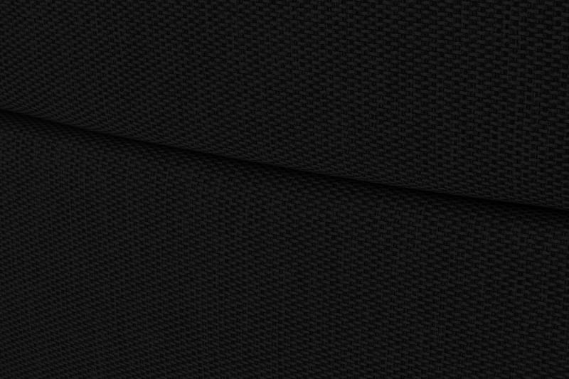 Nice Deluxe Kontinentalsäng 160x200 - Svart - Products - Möbler - Säng - Kontinentalsäng