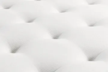 Oslo Lyx Kontinentalsäng Boucle 120x200 - Grå - Products - Möbler - Säng - Kontinentalsäng