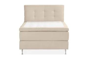 Metall Koniskt - Beige