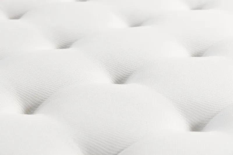 Oslo Lyx Sängpaket Kontinentalsäng 140x200 cm - Ljusbeige - Products - Möbler - Säng - Kontinentalsäng