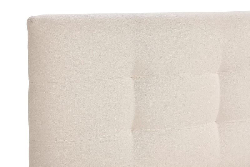 Oslo Lyx Sängpaket Kontinentalsäng 160x200 cm - Ljusbeige - Products - Möbler - Säng - Kontinentalsäng