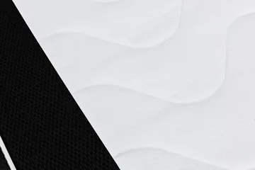 Princess Kontinentalsäng 160x200cm - Svart - Products - Möbler - Säng - Kontinentalsäng