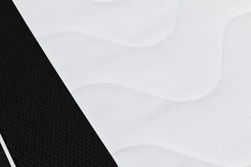 Princess Kontinentalsäng 180x200cm - Svart - Products - Möbler - Säng - Kontinentalsäng