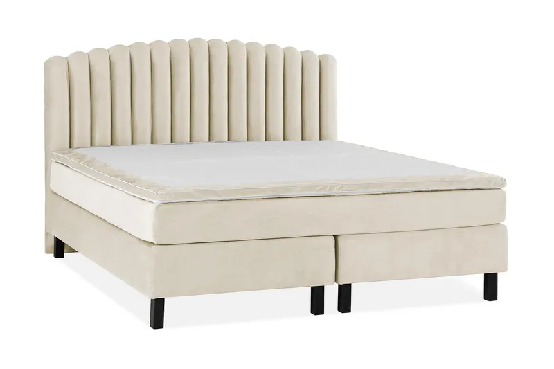 Princess Sängpaket 160x200cm - Products - Möbler - Säng - Kontinentalsäng