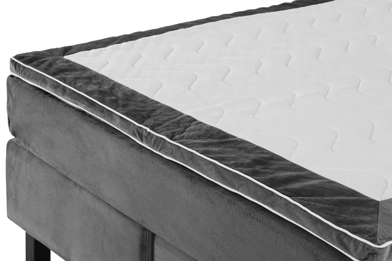 Princess Sängpaket 160x200cm - Products - Möbler - Säng - Kontinentalsäng