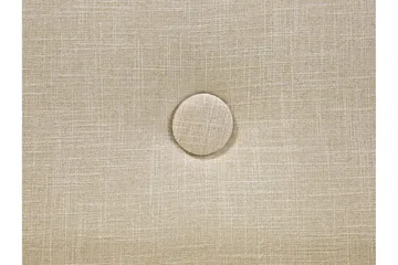 Rennes Dubbelsäng 180|200 cm - Beige - Products - Möbler - Säng - Dubbelsäng