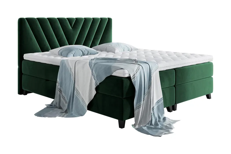 Romanza Kontinentalsäng 140x200 cm