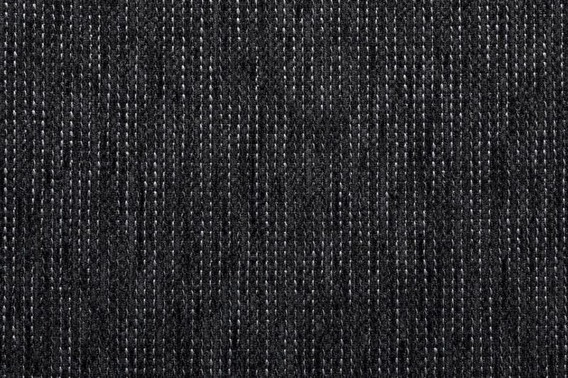 Ardenza Sänggavel 210 cm - Svart - Products - Möbler - Säng - Sängtillbehör & sänggavel - Sänggavel