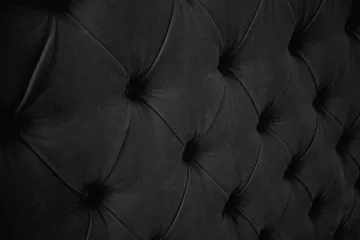 Celine  Sänggavel 180 cm - Svart - Products - Möbler - Säng - Sängtillbehör & sänggavel - Sänggavel