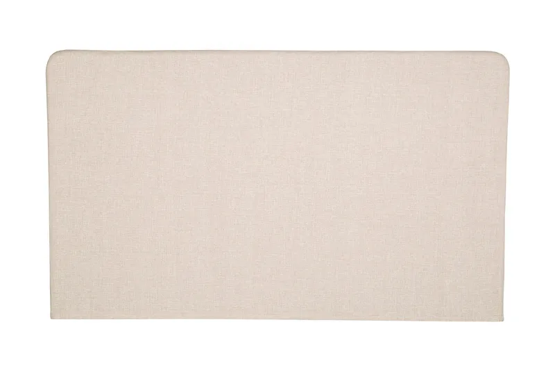 Dolly Sänggavel 200 cm, Beige
