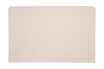 Dolly Sänggavel 210 cm - Beige - Products - Möbler - Säng - Sängtillbehör & sänggavel - Sänggavel