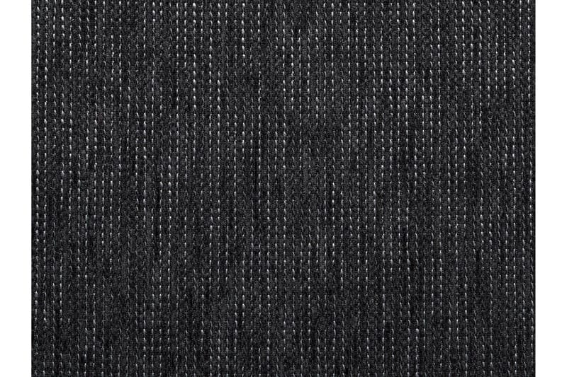 Frazer Stor Nackkudde 1-pack - Svart - Products - Möbler - Säng - Sängtillbehör & sänggavel - Nackkudde till säng