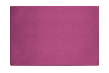 Harper Sänggavel 160 cm, Lila